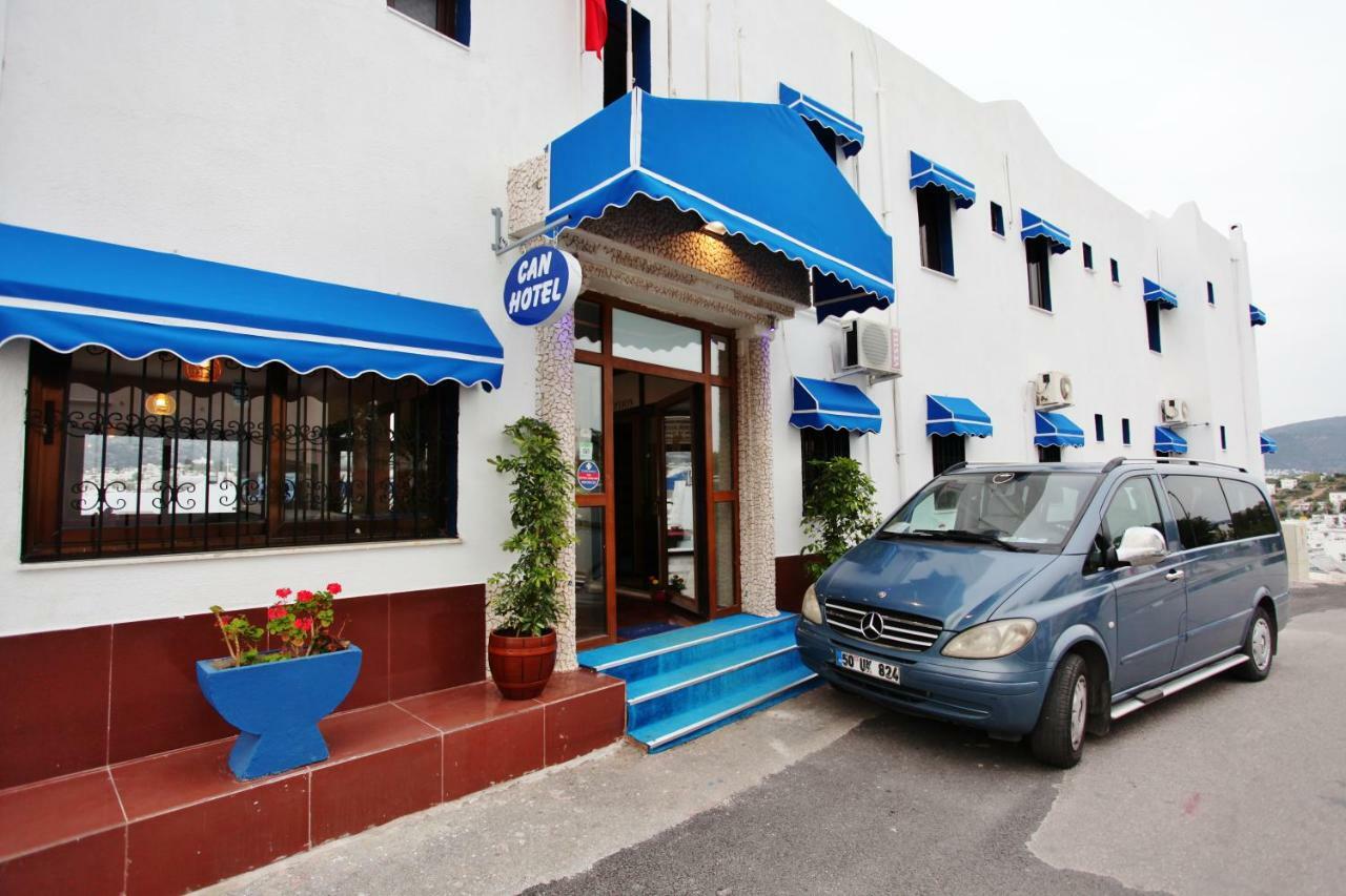 Can Otel Bodrum Extérieur photo