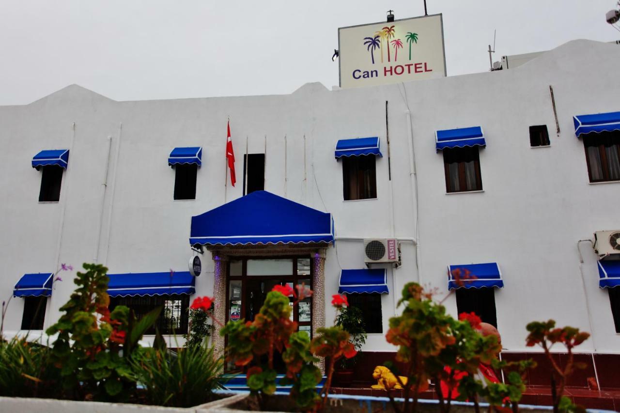 Can Otel Bodrum Extérieur photo