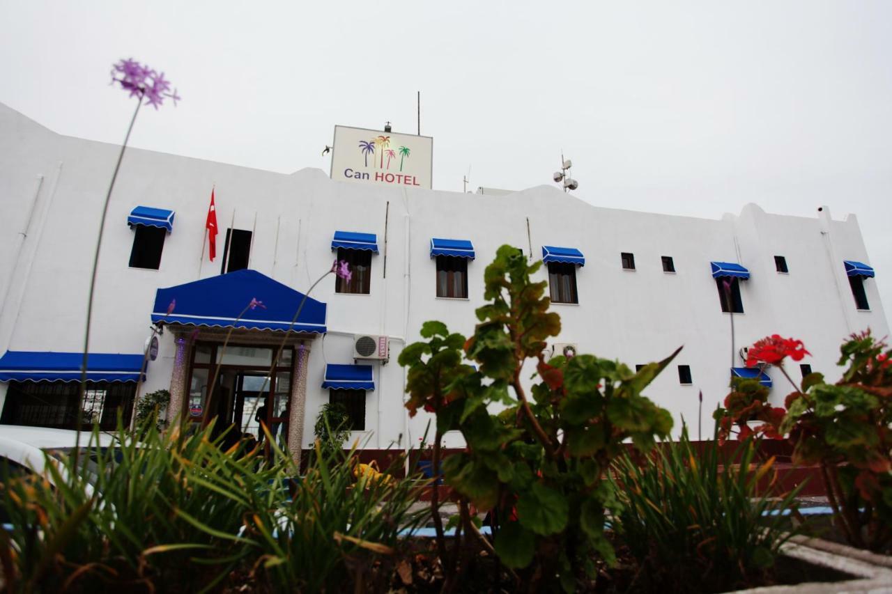Can Otel Bodrum Extérieur photo