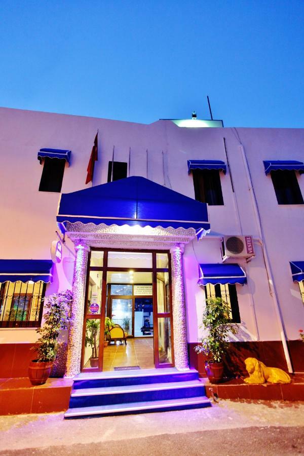 Can Otel Bodrum Extérieur photo