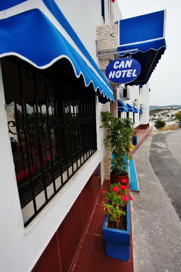 Can Otel Bodrum Extérieur photo