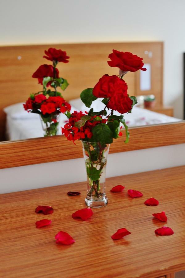 Can Otel Bodrum Extérieur photo