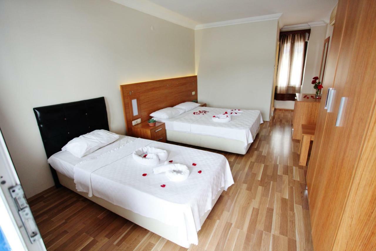 Can Otel Bodrum Extérieur photo
