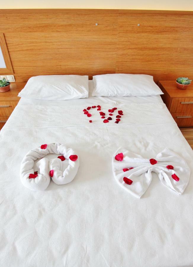 Can Otel Bodrum Extérieur photo