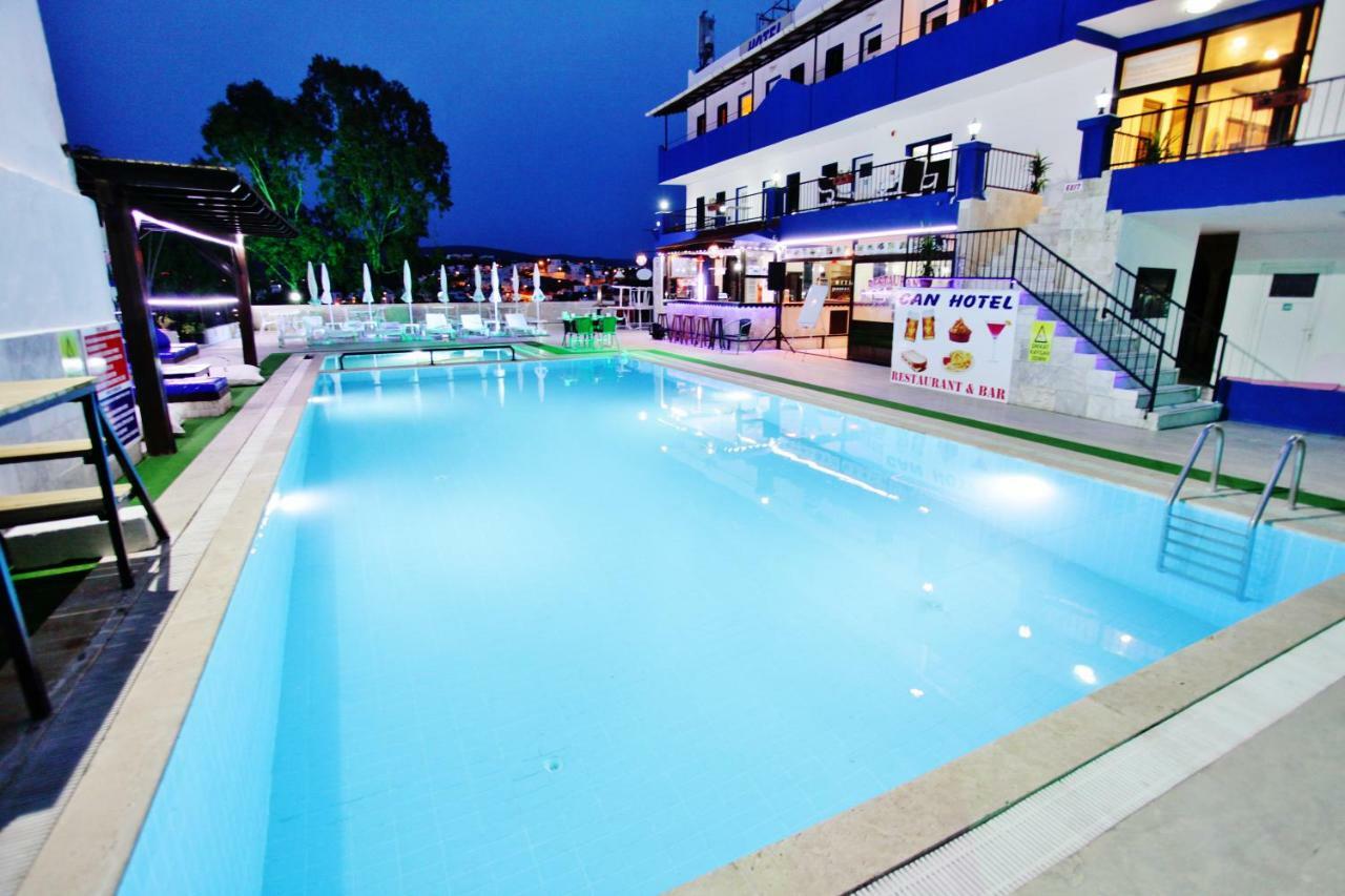 Can Otel Bodrum Extérieur photo