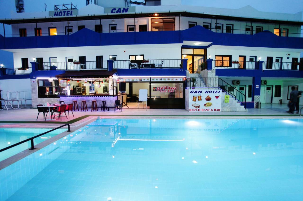 Can Otel Bodrum Extérieur photo
