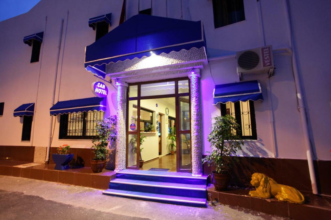 Can Otel Bodrum Extérieur photo