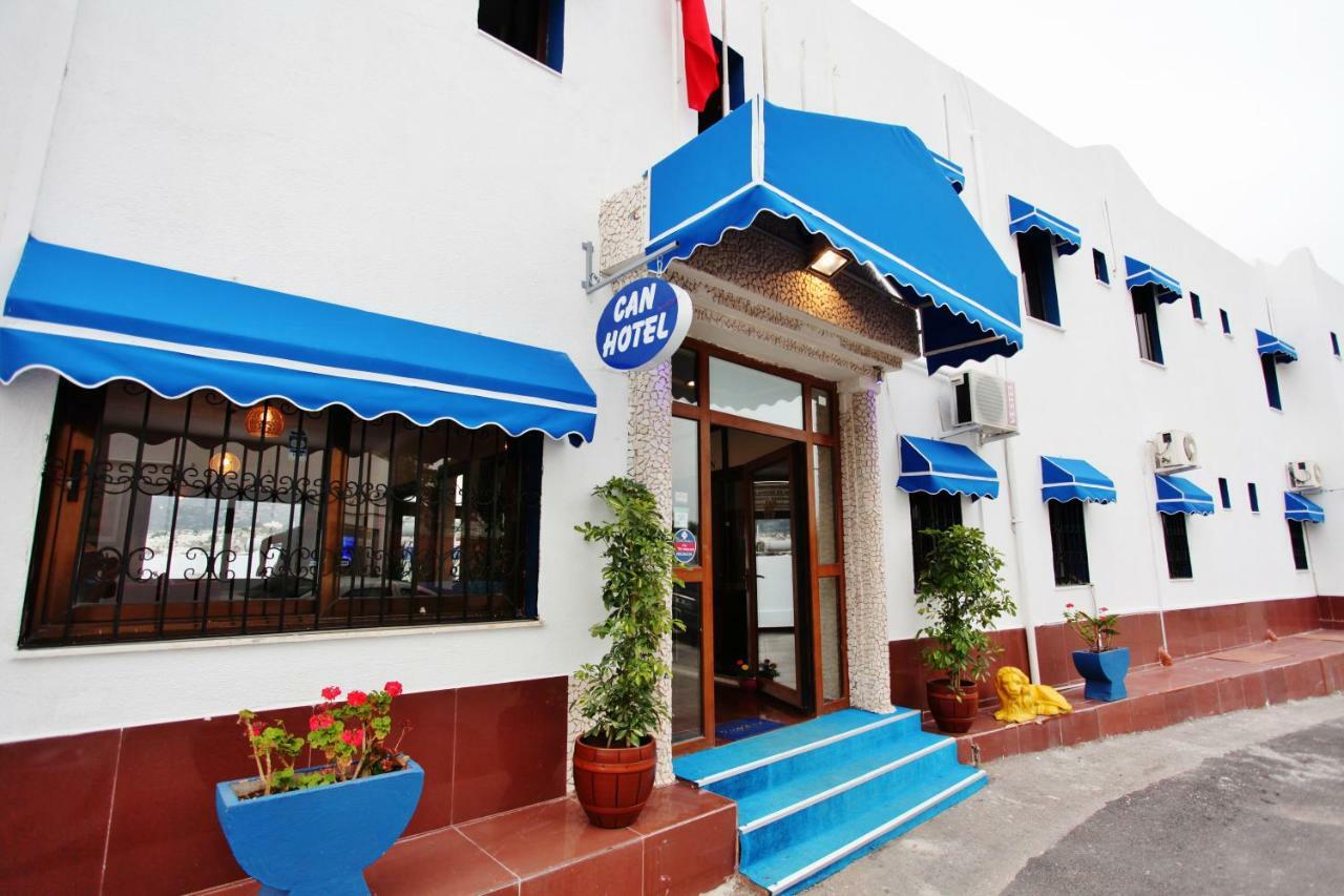 Can Otel Bodrum Extérieur photo