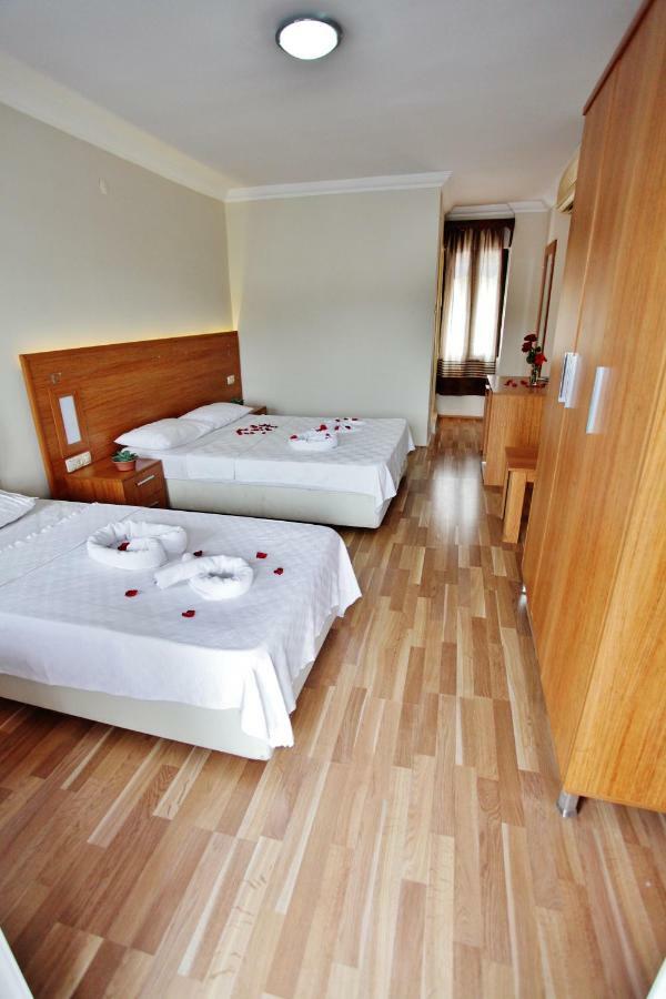 Can Otel Bodrum Extérieur photo