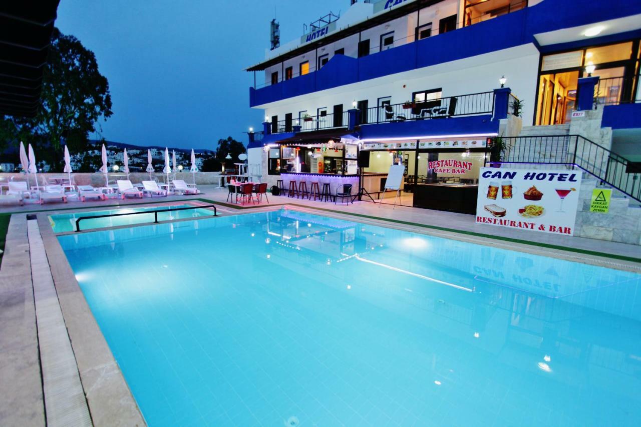 Can Otel Bodrum Extérieur photo