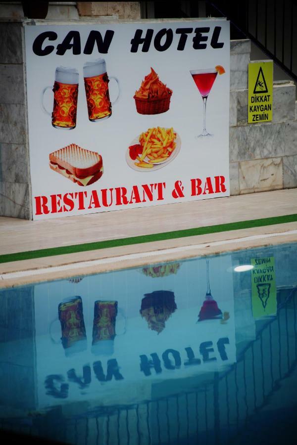 Can Otel Bodrum Extérieur photo