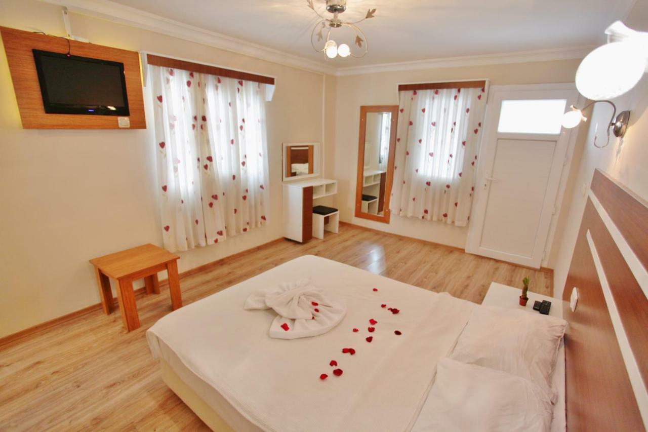 Can Otel Bodrum Extérieur photo