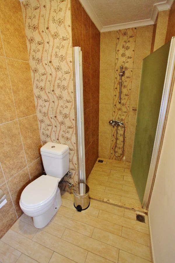 Can Otel Bodrum Extérieur photo