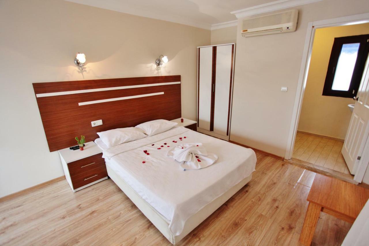 Can Otel Bodrum Extérieur photo