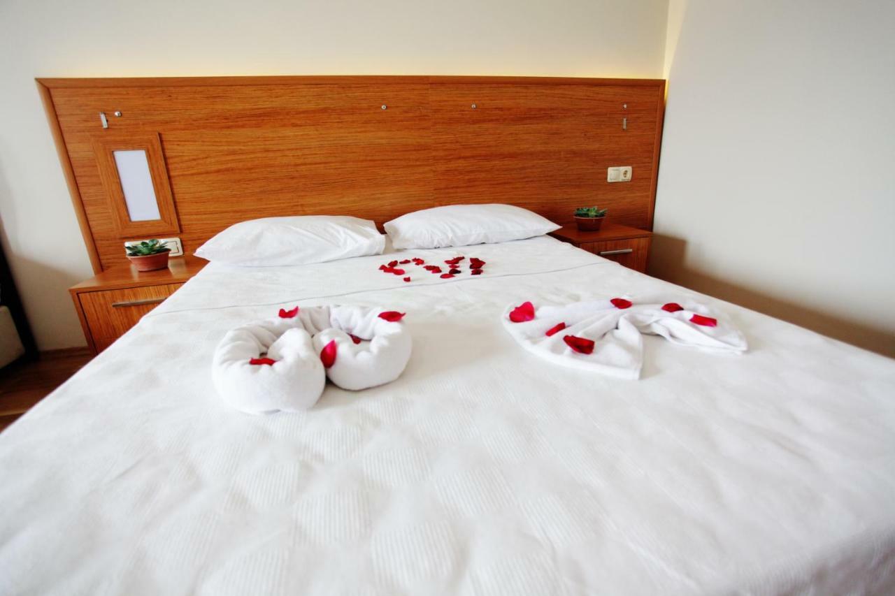 Can Otel Bodrum Extérieur photo