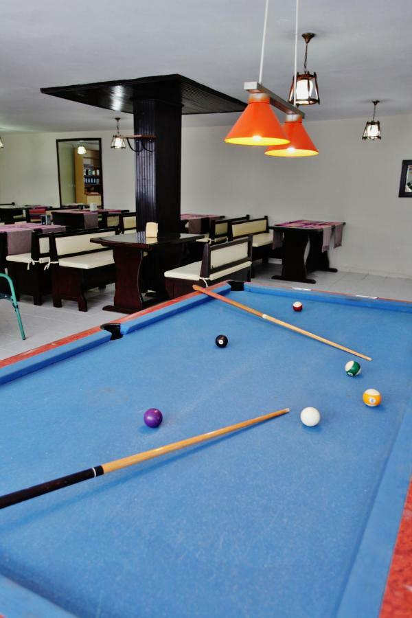 Can Otel Bodrum Extérieur photo